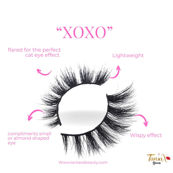 LIZO LASHES