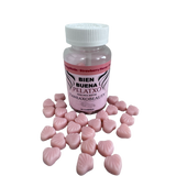 BIEN BUENA HAIR AND NAILS GUMMIES PELATXO