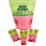 STRAWBERRY LIMETOX BIEN BUENA