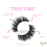 LIZO LASHES