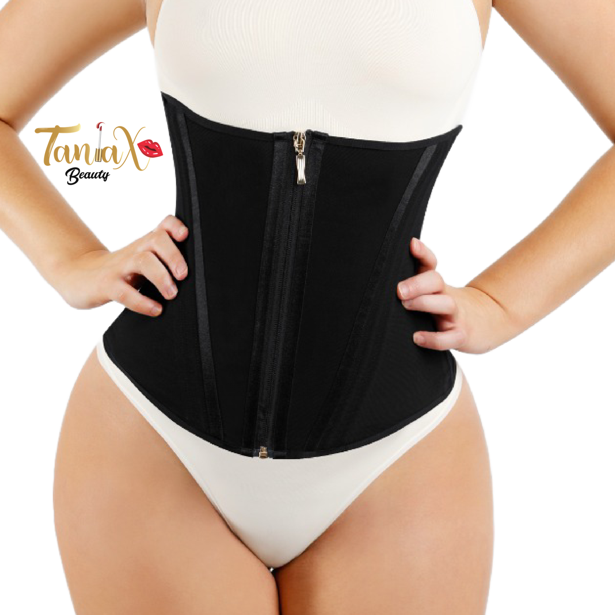 CINTURILLA CORSET 360 taniaxo beauty