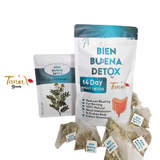 BIEN BUENA DETOX