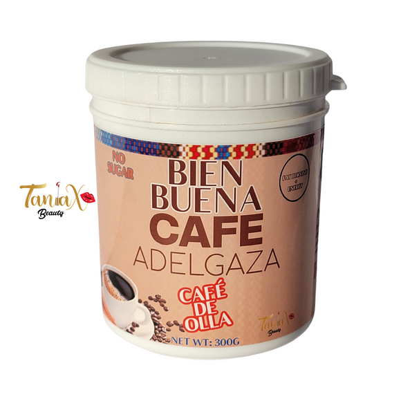 CAFE DE OLLA CAFE ADELGAZA