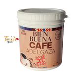 CAFE DE OLLA CAFE ADELGAZA