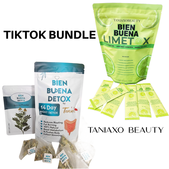 TIKTOK BUNDLE