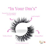 LIZO LASHES