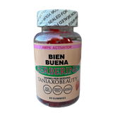 BIEN BUENA BERBERINE AMPK ACTIVATOR