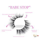 LIZO LASHES