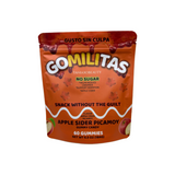 TANIAXO GOMILITAS APPLE CIDER GUMMIES