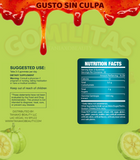 TANIAXO FAT BLOCKERS GOMILITAS GUMMIES