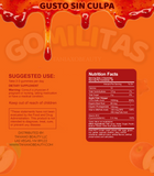 TANIAXO GOMILITAS APPLE CIDER GUMMIES