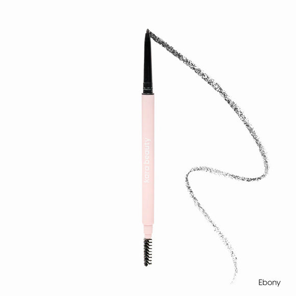 ULTRA NOURISHING MICRO BROW PENCIL KARA BEAUTY