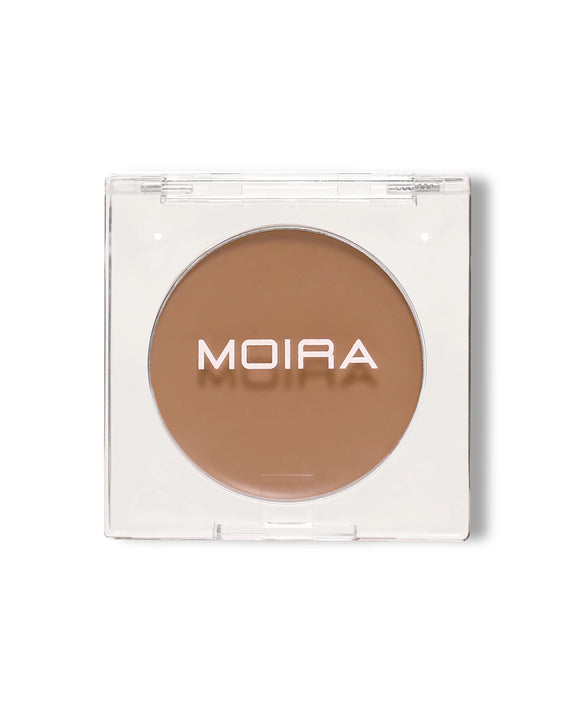 MOIRA STAY GOLDEN CREAM BRONZER & CONTOUR