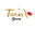 taniaxo beauty logo