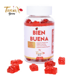 APPLE CIDER GUMMIES