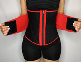 SAUNA WAIST TRAINER