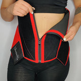 SAUNA WAIST TRAINER