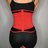 SAUNA WAIST TRAINER