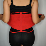 SAUNA WAIST TRAINER