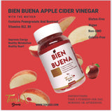APPLE CIDER GUMMIES