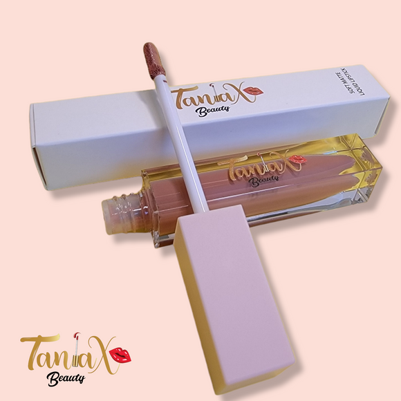 SOFT MATTE LIQUID LIPSTICKS