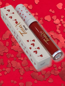 Liquid Lipstick Red Matte (besame bebe)